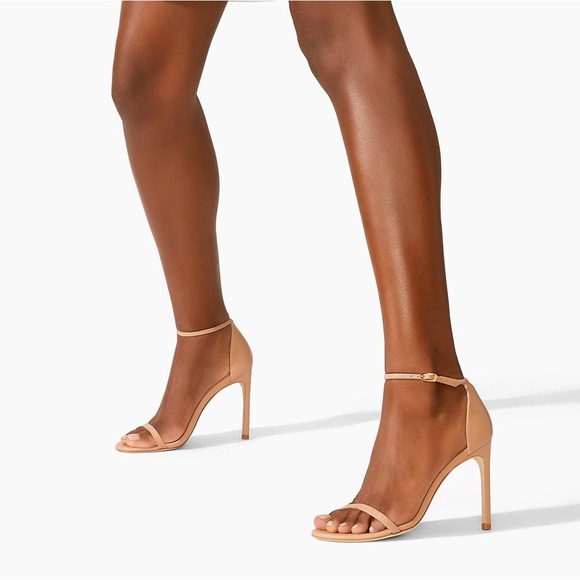 Stuart Weitzman Shoes - Stuart Weitzman Nudist Sandal